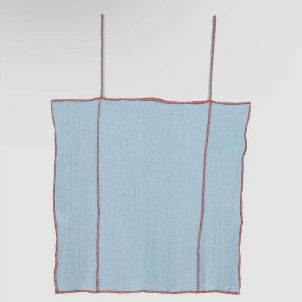 Baserange Shok Slip Top